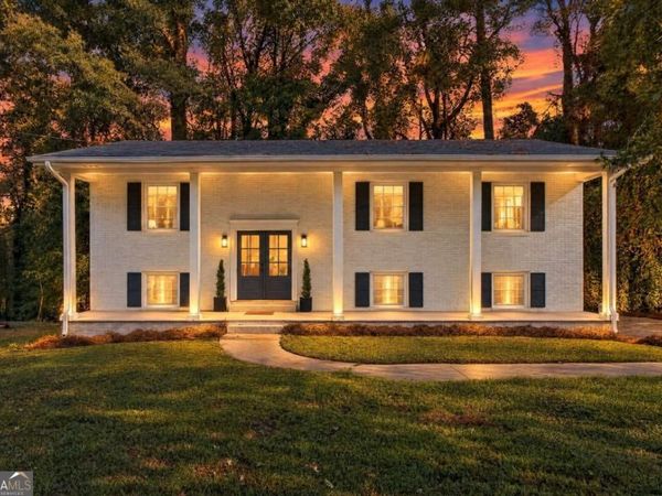 2131 Chevy Chase Lane, Decatur, GA 30032