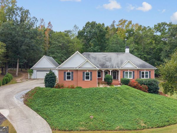 124 Sweetwater Ridge, Hoschton, GA 30548