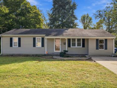 106 Dinsmore Street, Berea, KY 40403