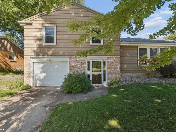 1304 2nd Street, Mason City, IA 50401