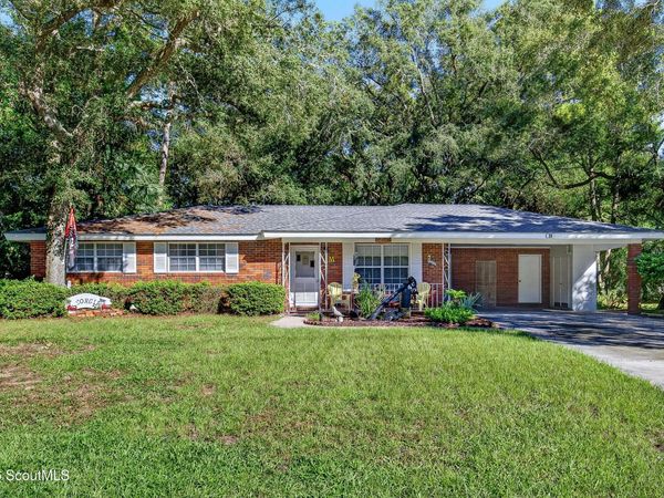 29 Ogden Street , Jekyll Island, GA 31527