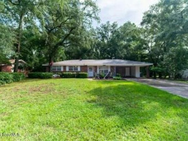 29 Ogden Street , Jekyll Island, GA 31527