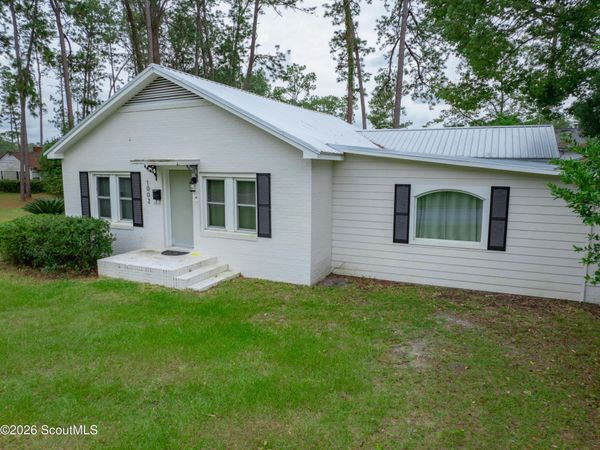 1002 Coral Road , Waycross, GA 31501