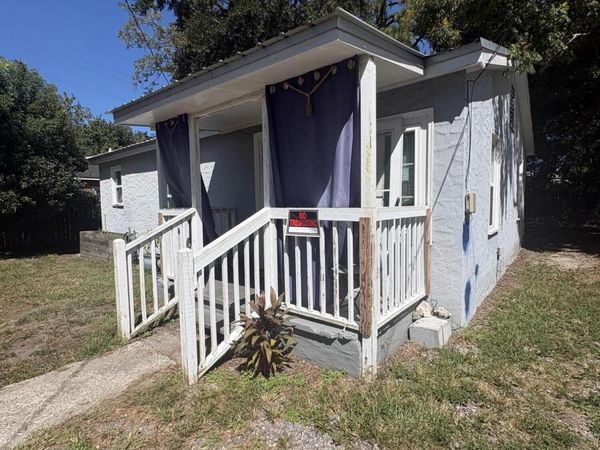 3812 Emanuel Avenue , Brunswick, GA 31520