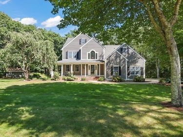 34 Meeting House Rd., Kingston, MA 02364