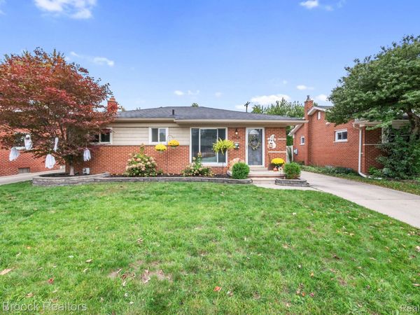 29428 Shackett Avenue, Madison Heights, Mi 48071