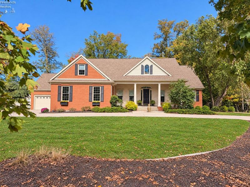 7370 Red Hawk Drive, Findlay, OH 45840 Photo 1