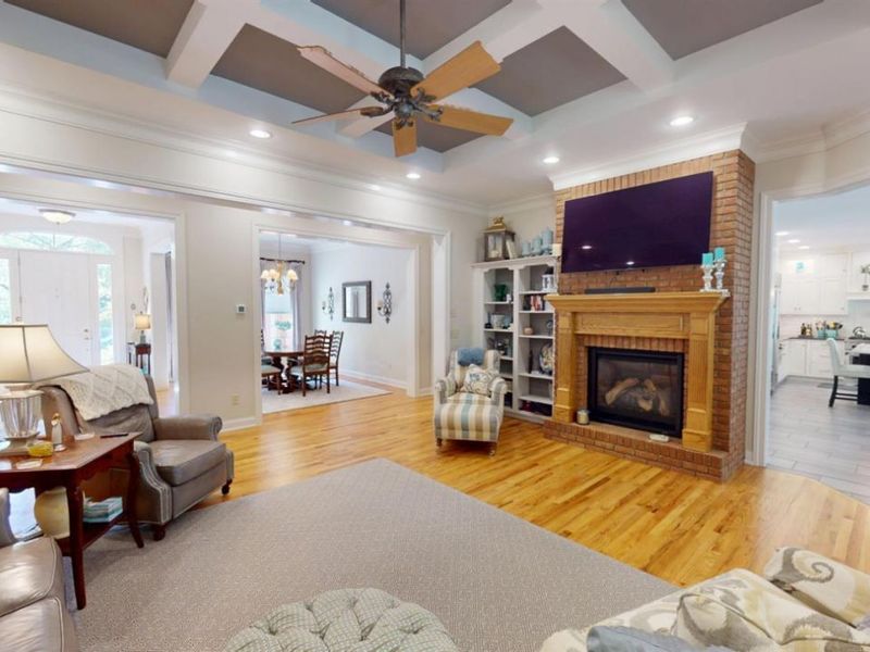 7370 Red Hawk Drive, Findlay, OH 45840 Photo 25