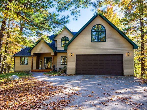40041 302nd Lane , Aitkin, MN 56431