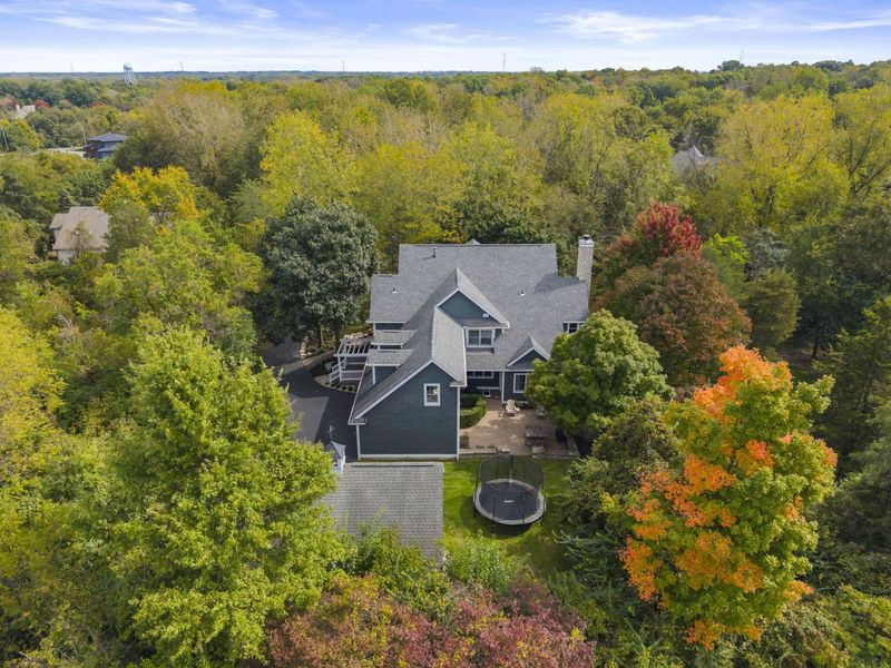 9776 Erin Woods Drive, Dublin, OH 43017 Photo 3