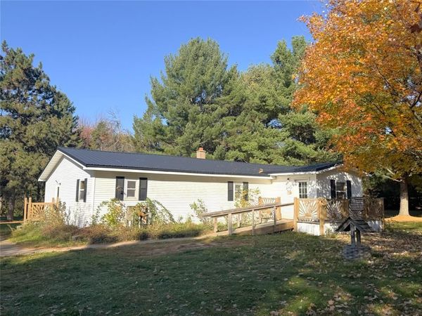 N9301 E Snow Creek Rd., Merrillan, WI 54754