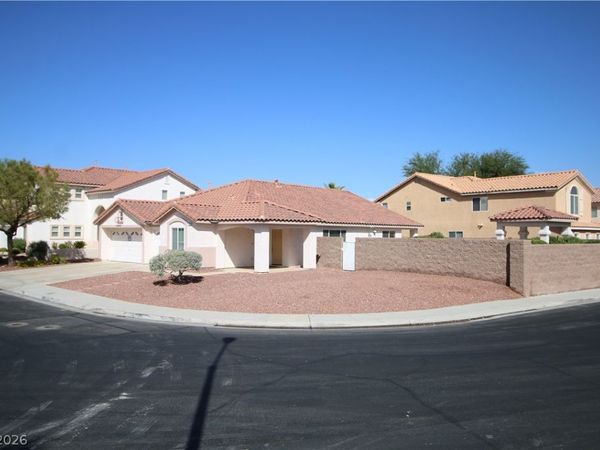 2310 Ashdale Way , Henderson, NV 89074