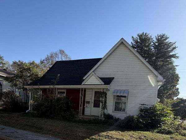 331 S Maple Street, Bloomington, IN 47403