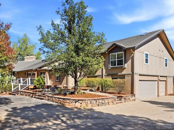 7506 S Telluride Court , Centennial, CO 80016
