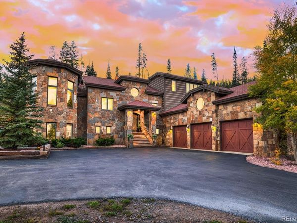 118 Gold Piece Drive , Breckenridge, CO 80424