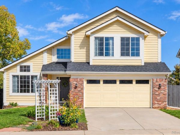 19071 E Chenango Circle , Aurora, CO 80015