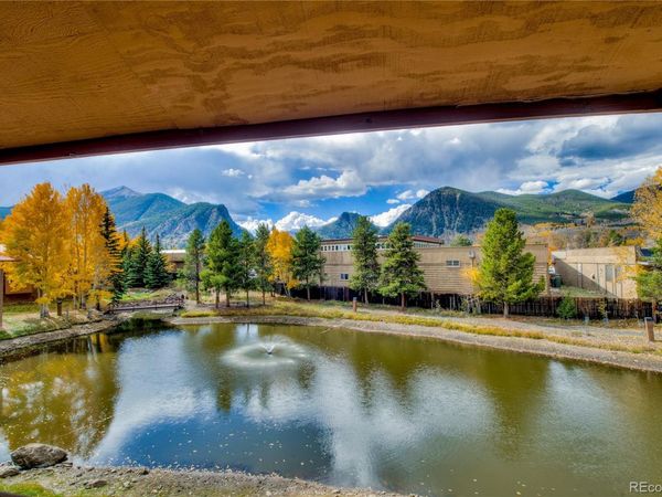 742 Lagoon Drive , Unit E, Frisco, CO 80443