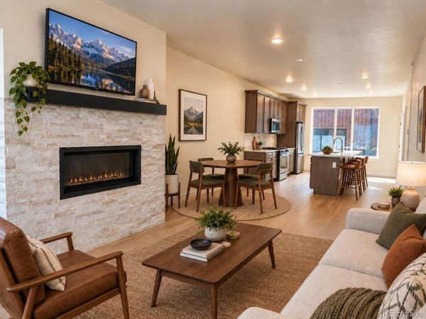 1301 Adams Avenue , Unit 128, Silverthorne, CO 80498