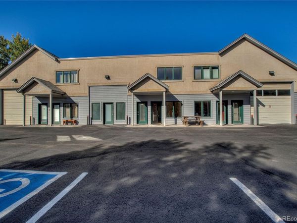 129 W 10 Street , Unit B, Silverthorne, CO 80498