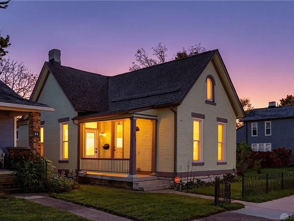 132 Centre Street, Dayton, OH 45403
