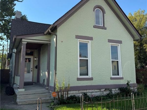 132 Centre Street, Dayton, OH 45403