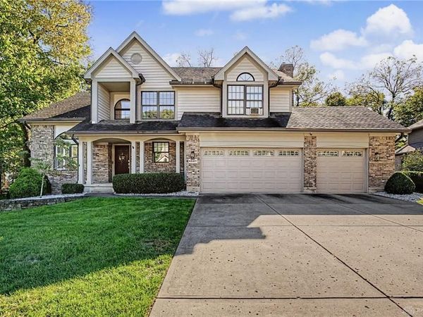 6547 Atterbury Court, Centerville, OH 45459