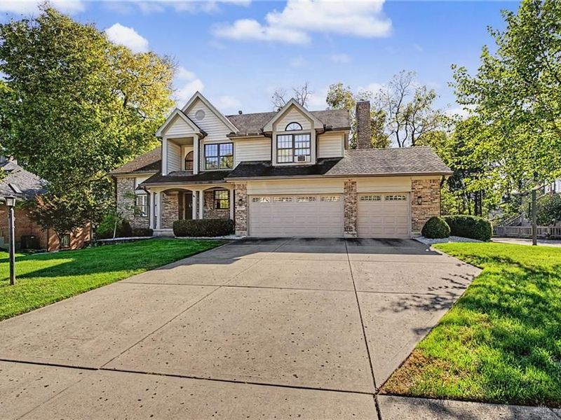 6547 Atterbury Court, Centerville, OH 45459 Photo 3
