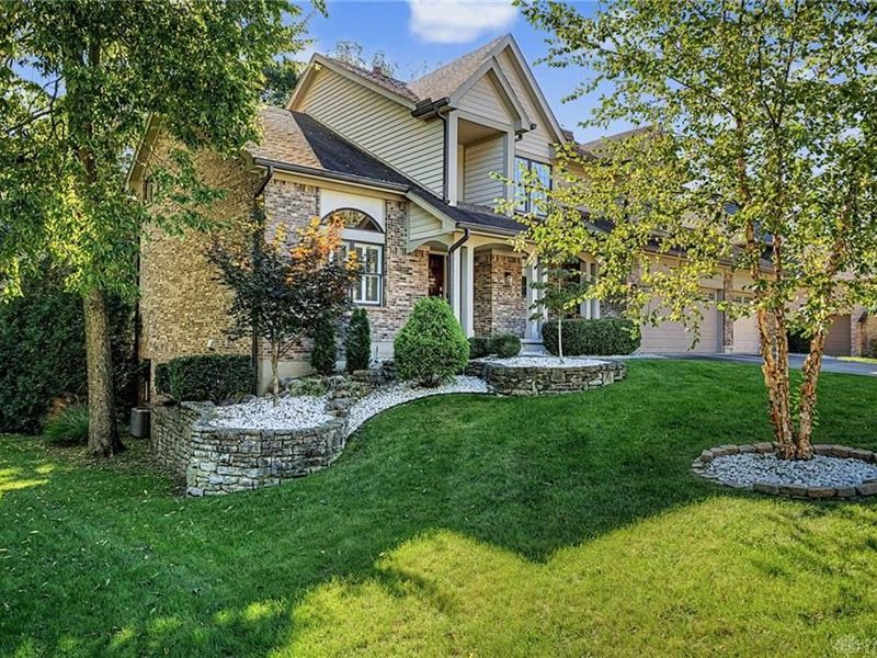 6547 Atterbury Court, Centerville, OH 45459 Photo 4