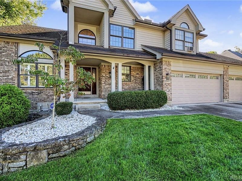 6547 Atterbury Court, Centerville, OH 45459 Photo 5