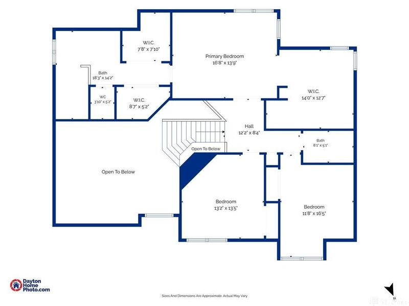 6547 Atterbury Court, Centerville, OH 45459 Photo 63