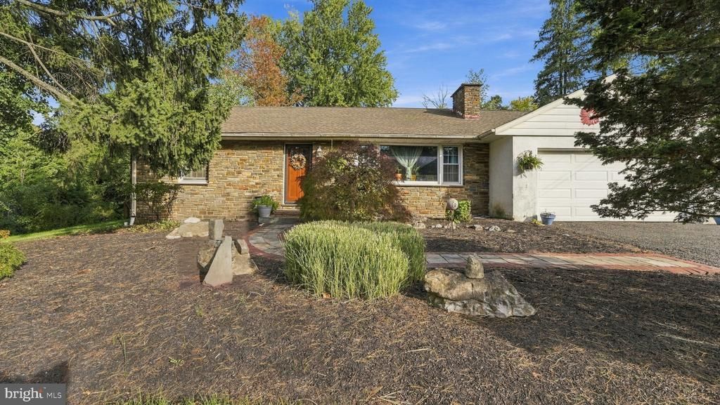 1483 EASTON ROAD, WARRINGTON, PA 18976