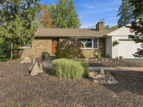 1483 EASTON ROAD , WARRINGTON, PA 18976