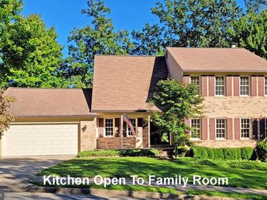 1640 MONTMORENCY DRIVE, VIENNA, VA 22182