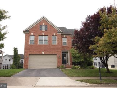 16269 JETTY LOOP, WOODBRIDGE, VA 22191