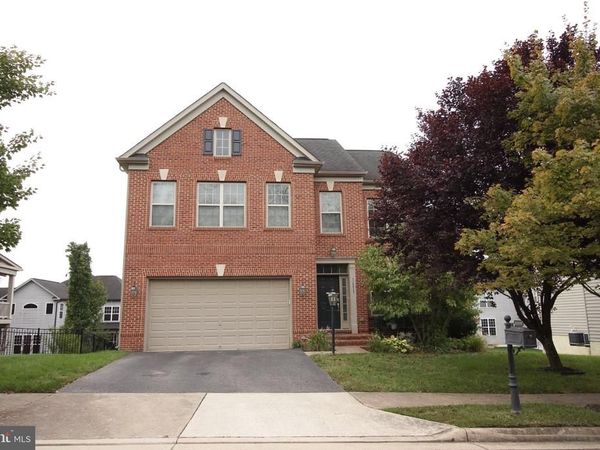16269 JETTY LOOP, WOODBRIDGE, VA 22191