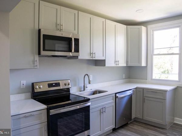 1009 MAIN STREET, Unit 2, FALLSTON, MD 21047