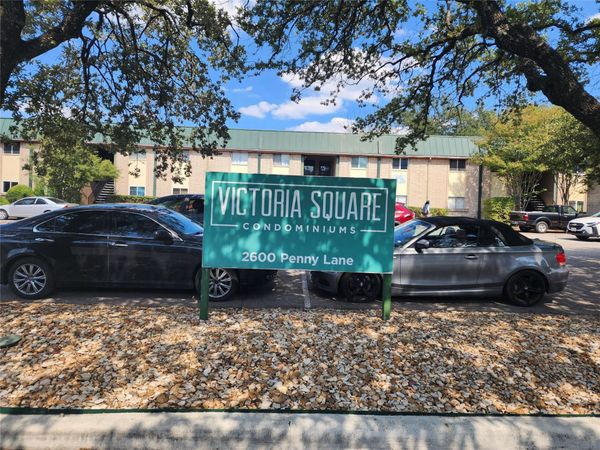 2600 Penny LN, Unit 116, Austin, TX 78757