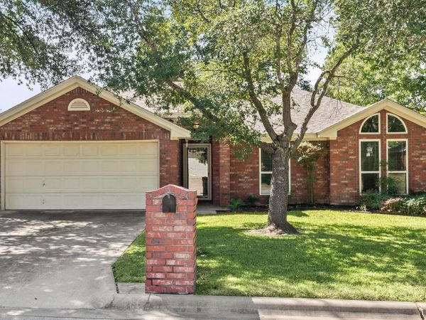 5313 Trail DR , Temple, TX 76502
