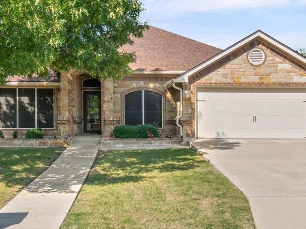 4930 Sean Patrick GLN , Temple, TX 76502