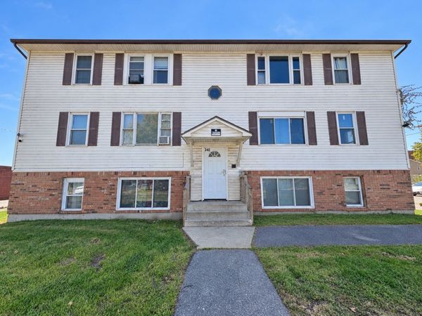 340 Appleton St, Unit 4, Holyoke, MA 01040