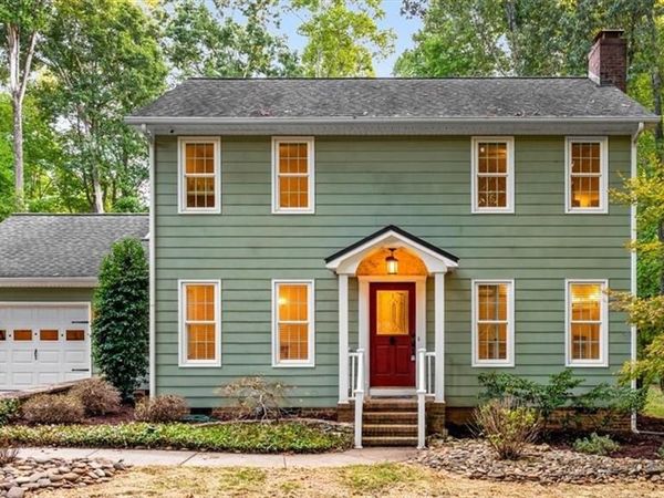 2717 Oak Hollow Drive , Asheboro, NC 27205
