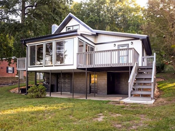 177 Lake Drive 2 , Lexington, NC 27292