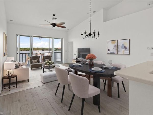 25013 Peacock LN , Unit 202, NAPLES, FL 34114