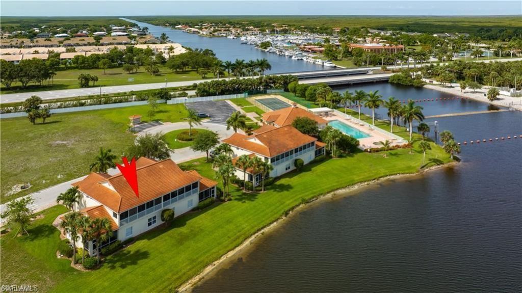 25013 Peacock Ln , Unit 202, Naples, FL 34114 Photo