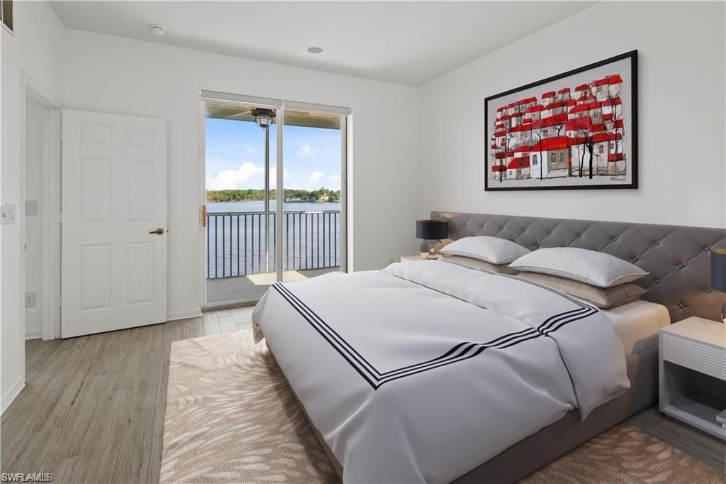 25013 Peacock Ln , Unit 202, Naples, FL 34114 Photo