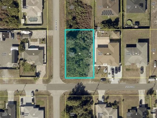 3114 5th ST SW, LEHIGH ACRES, FL 33976