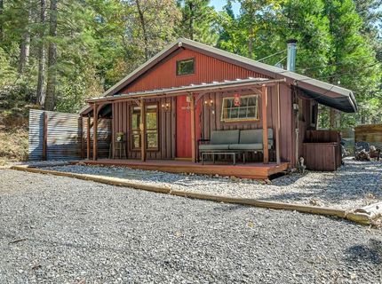 32207 Squire Canyon Ln, Dutch Flat, CA 95714 Photo