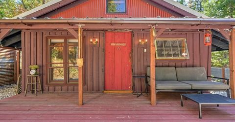 32207 Squire Canyon Ln, Dutch Flat, CA 95714 Photo
