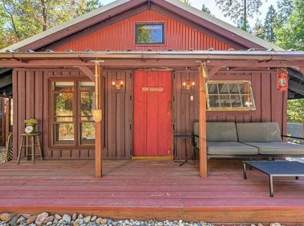 32207 Squire Canyon Ln, Dutch Flat, CA 95714 Photo