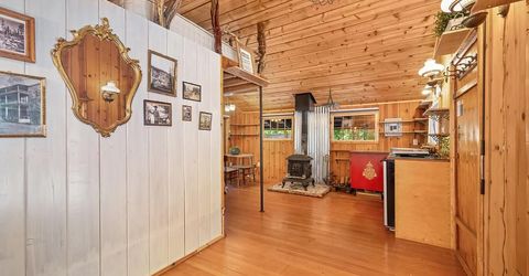 32207 Squire Canyon Ln, Dutch Flat, CA 95714 Photo